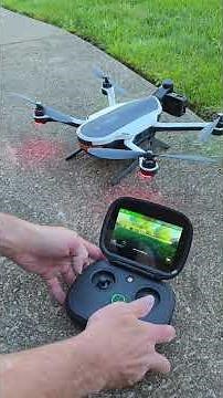 GoPro KARMA Drone pairing fix #gopro #goprokarma #droneracing #diyprojects #drone