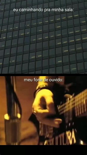 Sepultura: A Thrash Metal Journey