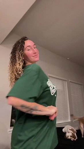 Wanna see a magic trick 👀😉 | Karlye Taylor W.