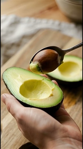 The MOST RELAXING Avocado ASMR Moments You Will Ever See