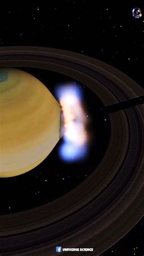 Earth🌎 VS Saturn🪐 #UniverseScience | Universe Science