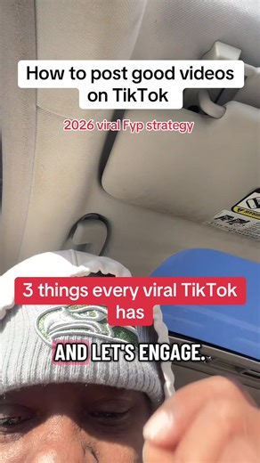 How to Create Engaging TikTok Videos