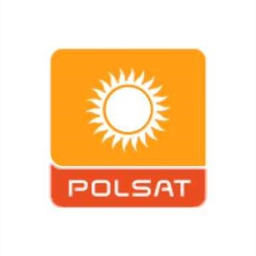 Logo Animation Remake: Polsat (2006)