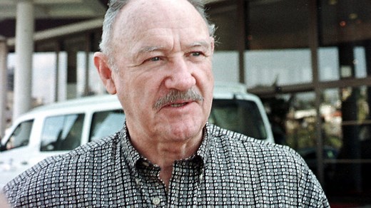 Cause of death for Gene Hackman, wife released