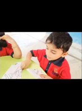Apple School|Jr kg|Math Time|3 to 6 piece|Puzzle|Cognitive skills