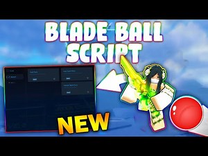 *NEW* Blade Ball Script (PASTEBIN 2025) (AUTOFARM, 100% WINRATE , AUTO PARRY )