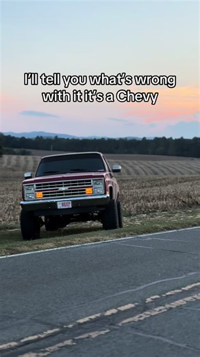 Exploring Chevy Trucks: A Journey Through Time