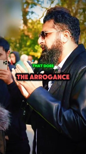 Quran 31:18 - "...Surely Allah does not like whoever is arrogant and boastful." #muslim #islam #religion #dawah #quran | Zoom on Religion
