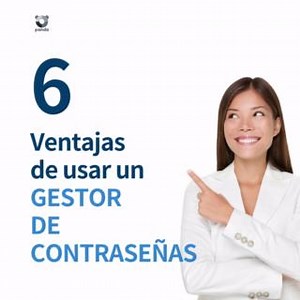 Si estás cometiendo uno o todos estos errores, un gestor de contraseñas como Panda Dome Passwords es el producto perfecto para ti: ▪️ Guardas tus contraseñas en post-its al lado del ordenador ▪️ Apuntas todas las passwords en un cuaderno o una libreta ▪️ Usas una y otra vez la misma password para todas tus cuentas ▪️ Olvidas las claves y nunca sabes dónde apuntarlas https://ow.ly/yHgs50OUa5s | Panda Security