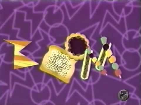 ZOOM Znacks: Grand cracker stoplight