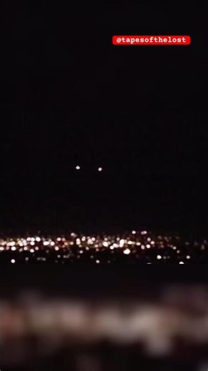 The Night 75 People In New York Saw the Same UFO #ufo #alien