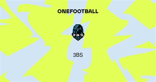 3BS | Overview | OneFootball