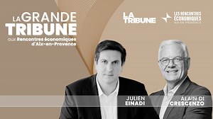 « La France forme 37.000 ingénieurs par an, l'Inde 1,5 million » (Julien Einaudi, Ortec)