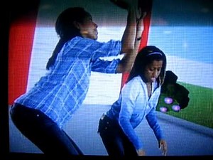 ChuckECheese Commercial For PBS