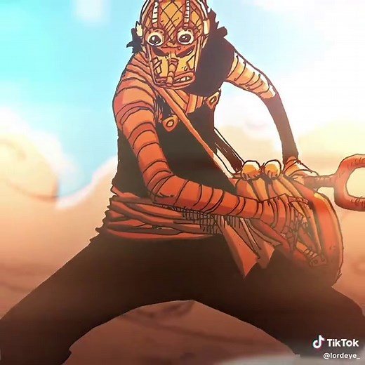 Usopp's Journey in One Piece Season 2