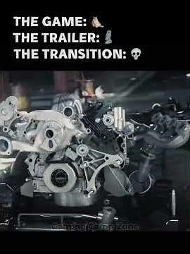 Ubisoft Trailers: Pure Adrenaline 🔥