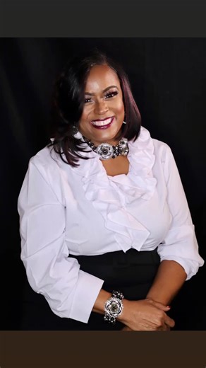 Rachel S. Brown (@rachelbrown751)’s videos with Jesus, You're Beautiful - CeCe Winans