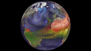 UN's Intergovernmental Panel On Climate Change Warns Humanity Is On "Code Red"