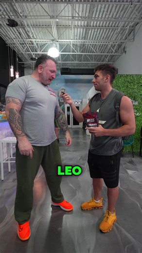 Beast Bites Supplements on TikTok