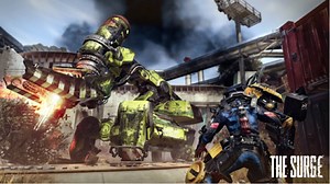Find out how The Surge's combat works with this behind the scenes look | GodisaGeek.com
