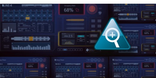 PanaCIM Gen2: Material Verification