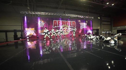 2.3K views · 16 reactions | Who will be crowned National Champion at the UK Hip Hop Dance Championships? For the first time in MOVE IT history, the search for the UK’s best dance crews kicks off right here! Don’t miss this spectacular showdown at MOVE IT on March 10-11, happening at ExCel in London.朗 Book your spectator ticket today: https://bit.ly/3pn8VO1 | MOVE IT - Dance and Performing Arts Show | Facebook