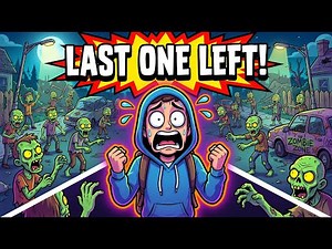 A Complete Beginner Panics at Every Sound in Project Zomboid!