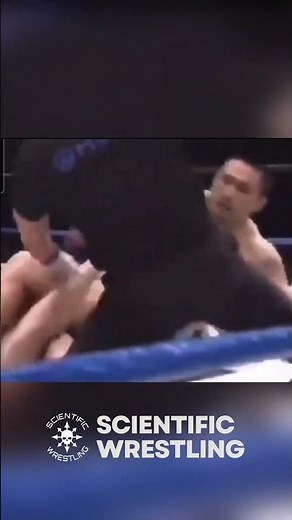 Wrestling Highlight: Power Takedowns & Fast Pins