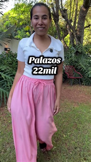 Los palazos más solicitados a tan solo 22milgs 📲0982.739.681 #mayorista #mercado4 #proveedoresmayoristas #palazzo #palazzopants