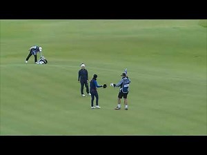 Women's Scottish Open: Highlights Round 2