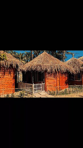 Beach Valley eco Resort, Saint Martin Island | Beach Valley Eco Resort