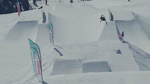 14K views · 219 reactions | Perfect day at Crans Montana for the Freeski Open. Sunny weather, sick course and good level! Congratulations to the winners: Rookies: 1. Michel Bienz 2. Nils Rhyner 3. Gian von Rotz Ladies: 1.Mathilde Gremaud 2. Anna Willcox-Silferberg 3. Adie Lawence Men: 1.Alec Savery 2.Kim Gubser 3.Colin Wili | Swiss Freeski Team | Facebook