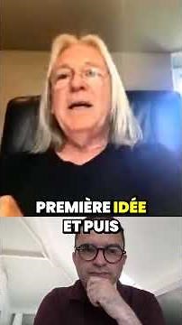 Aujourd'hui, un musicien doit être expert de tout ! Eric Mouquet / Deep Forest