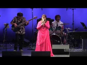 Rekha Bharadwaj - Moving Closer - Live