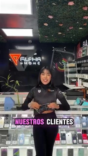 iPhone original accesorios que nadie más tiene 😍 Fundas premium, cargadores rápidos, estilos exclusivos. Haz que tu celular sea una extensión de tu personalidad. Acción: Mándame mensaje y llevamos tu estilo al siguiente nivel 📩✨ | Alpha Phone