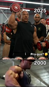 Daqui a pouco chega os defensores do “treino especifico” | André Jamaika