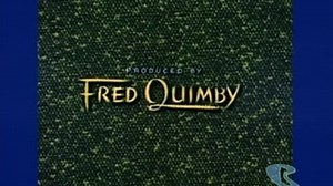 117.Barney Bear Heir Bear (1953) MGM