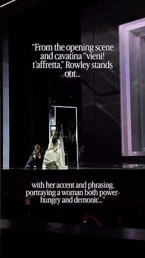 Techniques of bel canto - Jennifer Rowley, soprano #opera #vocaltechnique
