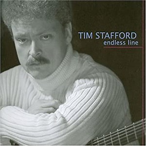 Tim Stafford - Endless Line