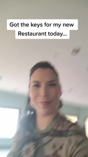 Hiawatha’s Restaurant Opening Dec. 2022 #indigenous #entrepreneur #chef #dreamscometrue