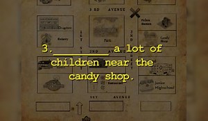 Lesson 22: Review = Repaso Unit 4 / 3° Secundaria