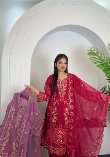 ঈদের মেইন ড্রেস কিউট না হলে কি চলে?@Sumaiya Khan