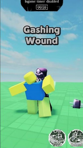 Insane Streamer Slasher SHOWCASE! #forsaken