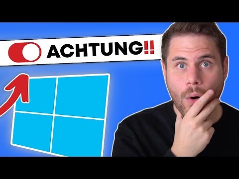 You should change these Windows settings TODAY