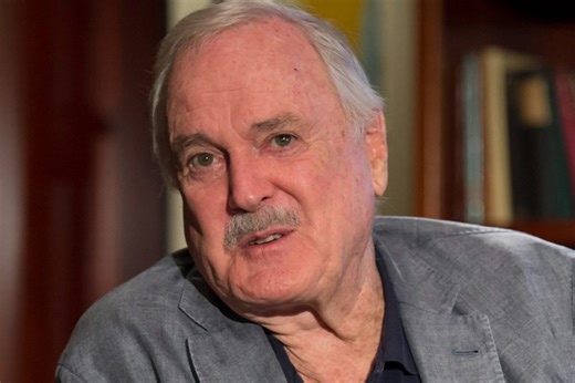 John Cleese calls BBC comedy executives ‘clowns’ after frustrating meeting