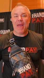 Slot-A-Con 2026: What a day to remember! From snapping pics with the biggest slot influencers to the adrenaline-pumping hot seat action, Slot-A-Con brought the heat and the wins! 🌟 | Foxwoods Resort Casino