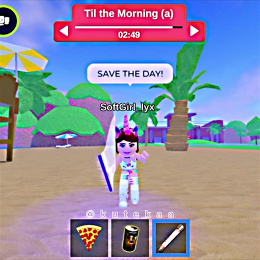 Exploring the 'Boys and Girls Dance Club' Game