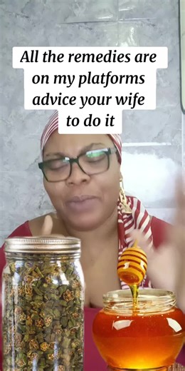 Natural Remedies for Men's Health and Intimacy