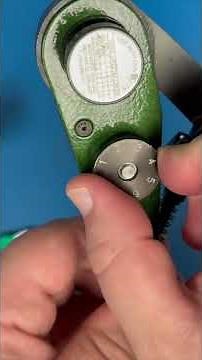 Assemble a military connector like a pro