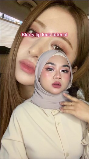 Blurred Lip Look Tutorial with BarenBliss | Quick & Easy Makeup Tips